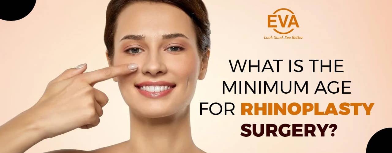 What Is the Minimum Age for Rhinoplasty Surgery?