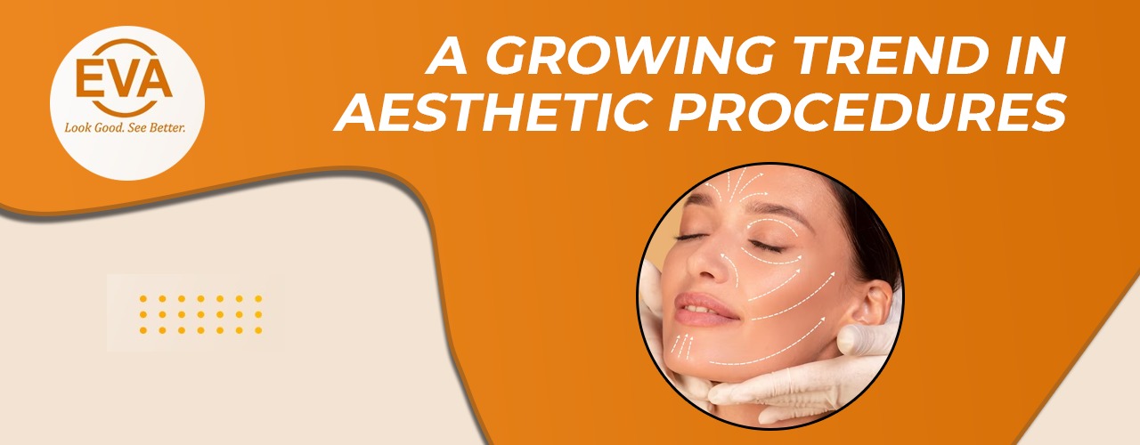 A Growing Trend in Aesthetic Procedures