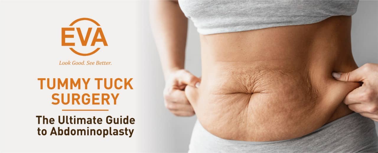 Tummy Tuck Surgery- The Ultimate Guide to Abdominoplasty