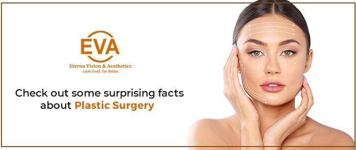 Check Out Some Stunning Facts of Plastic Surgery That You Probably Did Not Know