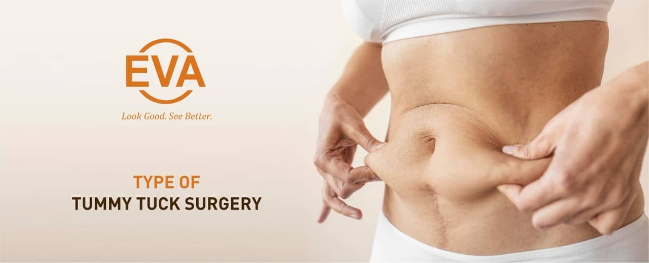 Which Tummy Tuck Surgery Is Good For You