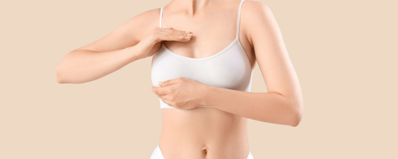 Breast Fat Transfer